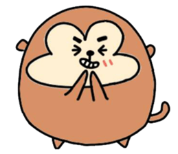 MOCI sticker #12056805