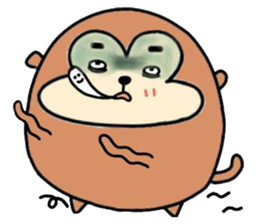 MOCI sticker #12056807