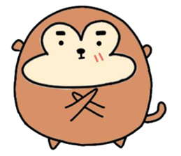 MOCI sticker #12056808