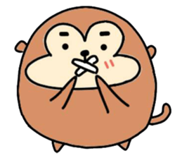 MOCI sticker #12056809