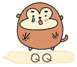 MOCI sticker #12056814