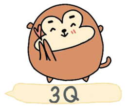 MOCI sticker #12056821