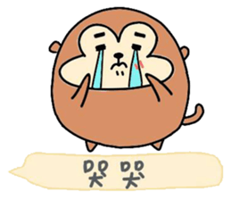 MOCI sticker #12056822