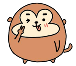 MOCI sticker #12056824