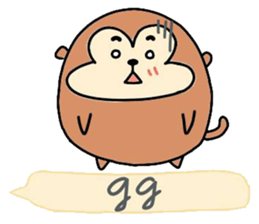 MOCI sticker #12056827