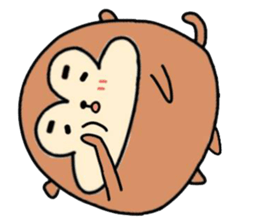 MOCI sticker #12056828