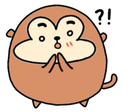 MOCI sticker #12056829