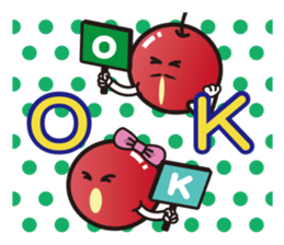 CHEERY  SAKURANGO sticker #12057156