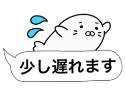 Animal kingdom sticker vol.1 sticker #12057415