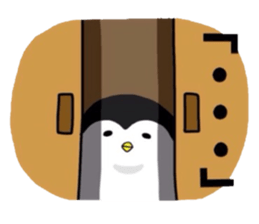 Animal kingdom sticker vol.1 sticker #12057424