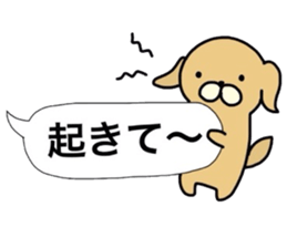 Animal kingdom sticker vol.1 sticker #12057439