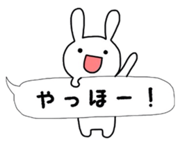 Animal kingdom sticker vol.1 sticker #12057440