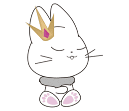 Usako Bunny sticker #12057602