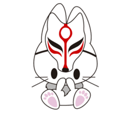 Usako Bunny sticker #12057613