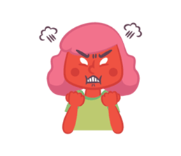 Jenny's Daily Life sticker #12057642