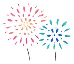 Okappa Hanachan4 sticker #12058217