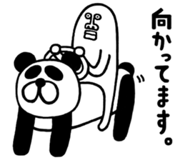 FUNNY MAN!! sticker #12058665