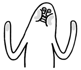 FUNNY MAN!! sticker #12058667