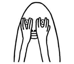 FUNNY MAN!! sticker #12058669