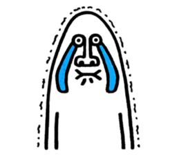 FUNNY MAN!! sticker #12058674