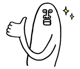 FUNNY MAN!! sticker #12058681