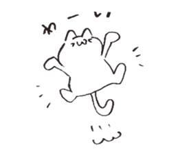 odebu&neko ~summer~ sticker #12058999