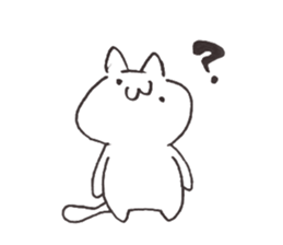 odebu&neko ~summer~ sticker #12059008