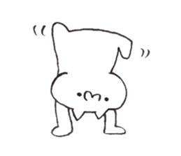 odebu&neko ~summer~ sticker #12059011