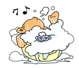Achilles sticker #12059306