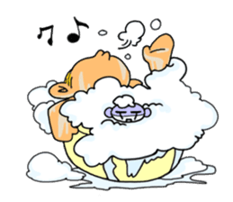 Achilles sticker #12059306