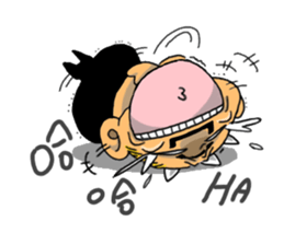 Achilles sticker #12059307