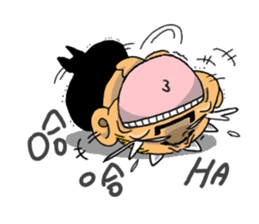 Achilles sticker #12059307