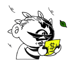 Achilles sticker #12059312