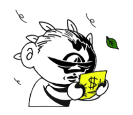 Achilles sticker #12059312