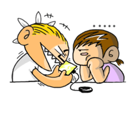 Achilles sticker #12059316