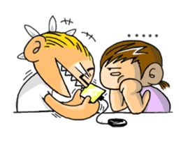 Achilles sticker #12059316
