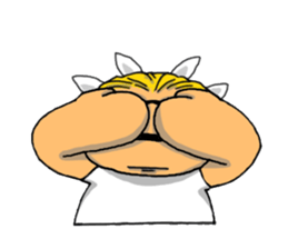 Achilles sticker #12059322