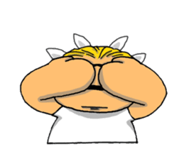 Achilles sticker #12059322