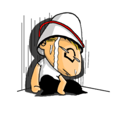Achilles sticker #12059323