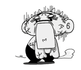 Achilles sticker #12059326