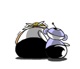 Achilles sticker #12059327