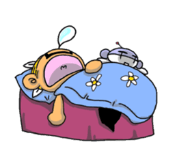 Achilles sticker #12059331