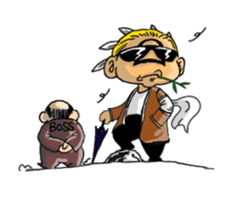 Achilles sticker #12059333