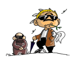 Achilles sticker #12059333