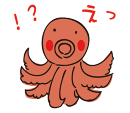 PIGPONG's Chillout Doodle sticker #12059387