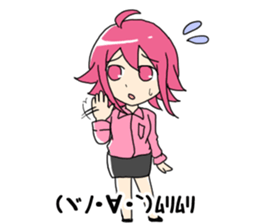 I want the report to go sticker #12059949