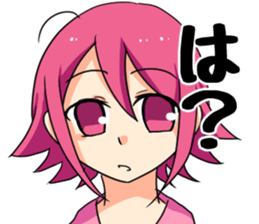 I want the report to go sticker #12059950