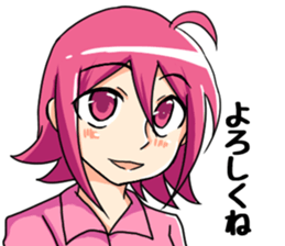 I want the report to go sticker #12059952