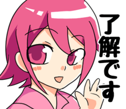 I want the report to go sticker #12059953