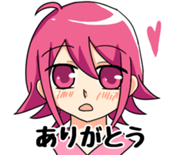 I want the report to go sticker #12059955